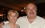 Lino Banfi addio all'amata moglie, è morta Lucia Zagaria